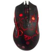 Игровая мышь Qcyber Termit фото 1
